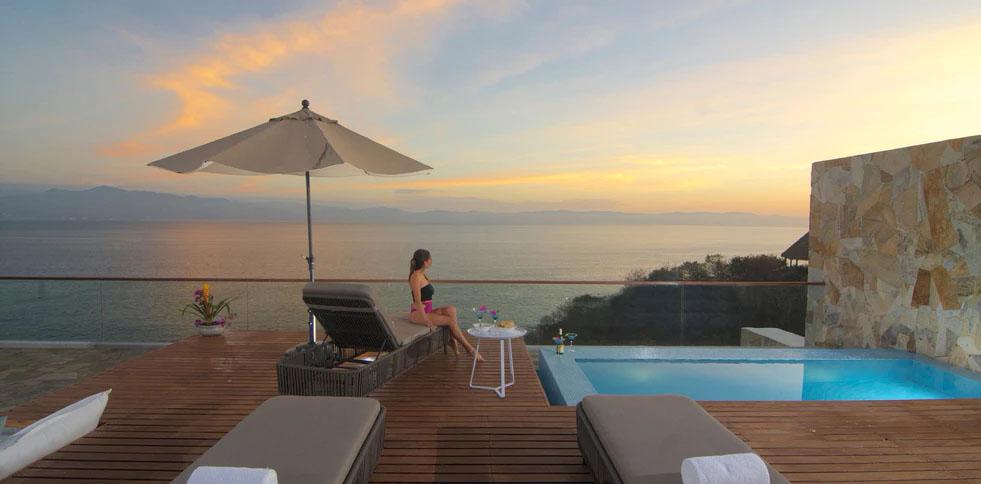 Arena Blanca - Nuevo Vallarta - 7