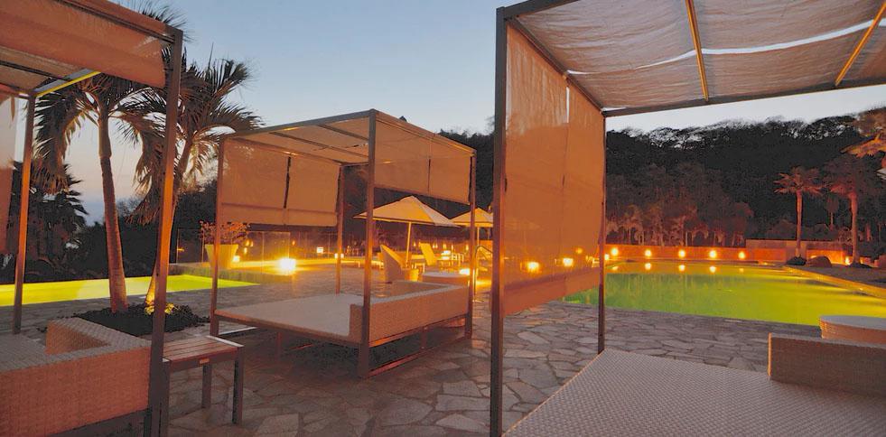 Arena Blanca - Nuevo Vallarta - 74