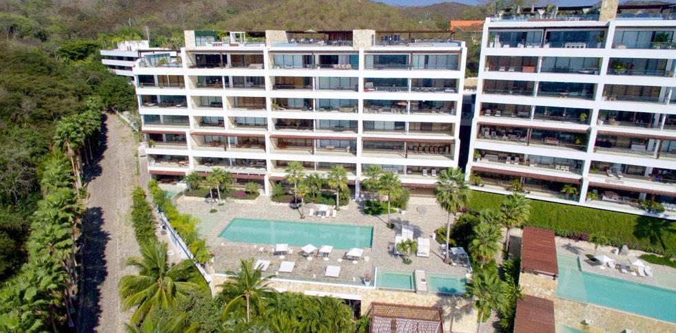 Arena Blanca - Nuevo Vallarta - 75