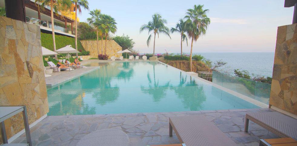 Arena Blanca - Nuevo Vallarta - 76