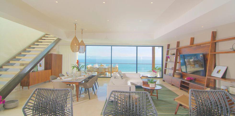 Arena Blanca - Nuevo Vallarta - 78