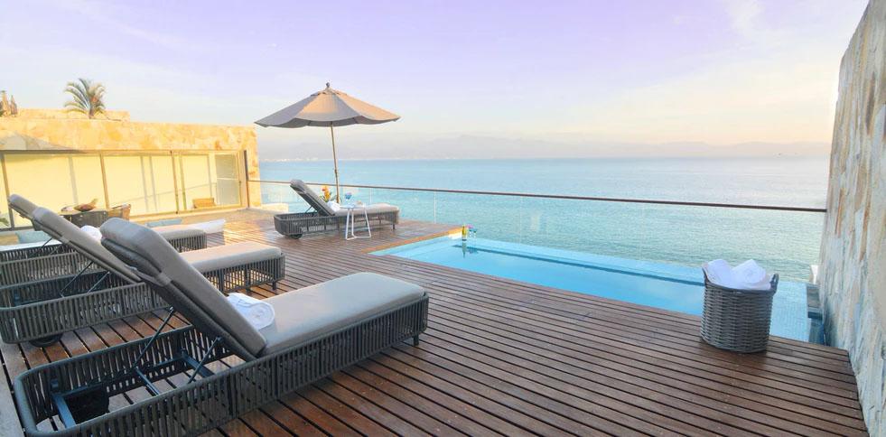 Arena Blanca - Nuevo Vallarta - 8