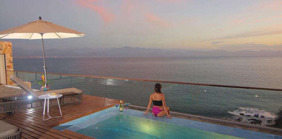 Arena Blanca - Nuevo Vallarta - 9