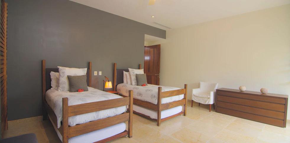 Los Veneros Bugambilia, Nuevo Vallarta