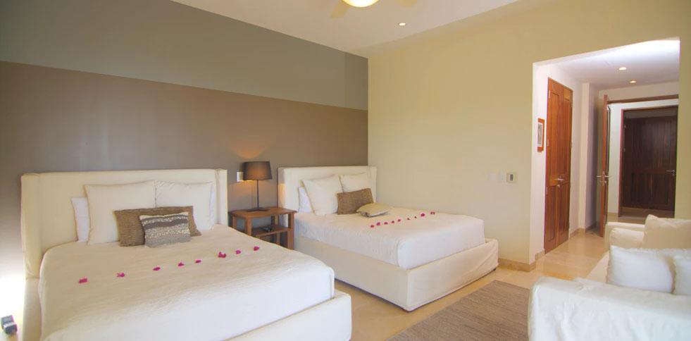 Los Veneros Bugambilia, Nuevo Vallarta