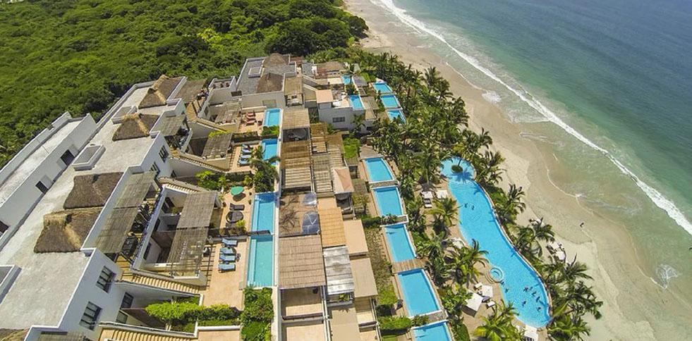 Los Veneros Bugambilia, Nuevo Vallarta