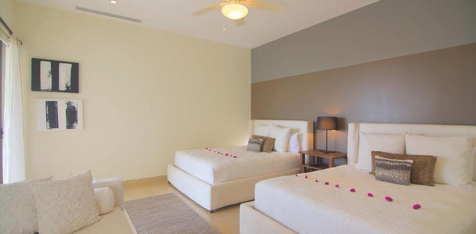 Los Veneros Bugambilia, Nuevo Vallarta