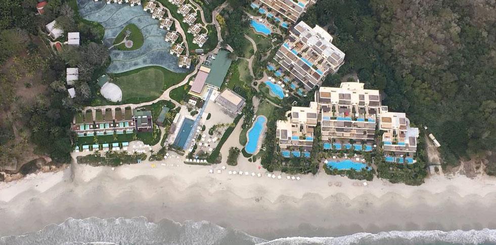 Los Veneros Bugambilia, Nuevo Vallarta