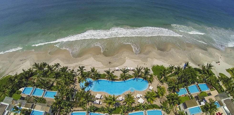 Los Veneros Bugambilia, Nuevo Vallarta