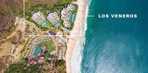 Los Veneros Bugambilia, Nuevo Vallarta