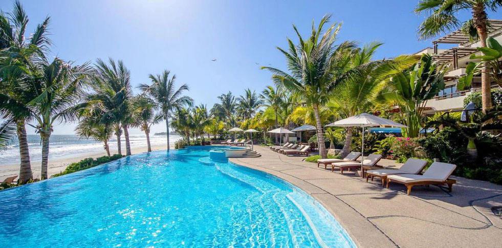 Los Veneros Bugambilia, Nuevo Vallarta