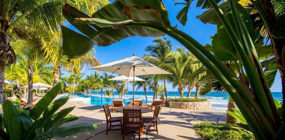 Los Veneros Bugambilia, Nuevo Vallarta