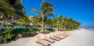 Los Veneros Bugambilia, Nuevo Vallarta