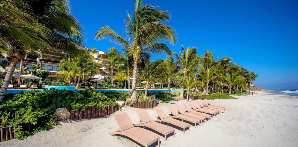 Los Veneros Bugambilia, Nuevo Vallarta