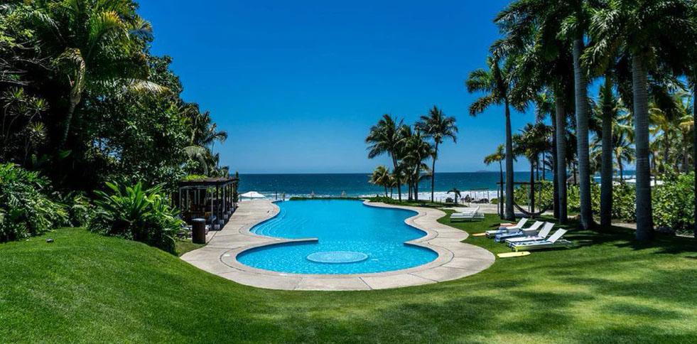 Los Veneros Bugambilia, Nuevo Vallarta