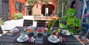 Casa La Gloria - San Miguel de Allende