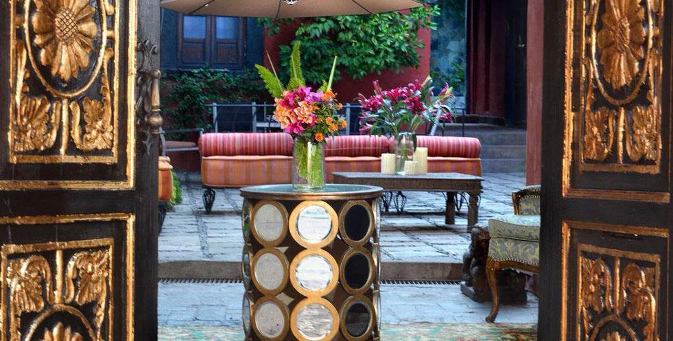 Casa La Gloria - San Miguel de Allende - 3