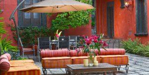 Casa La Gloria - San Miguel de Allende - 4