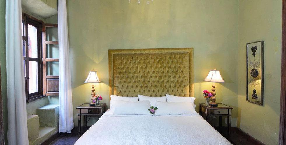 Casa La Gloria - San Miguel de Allende - 6