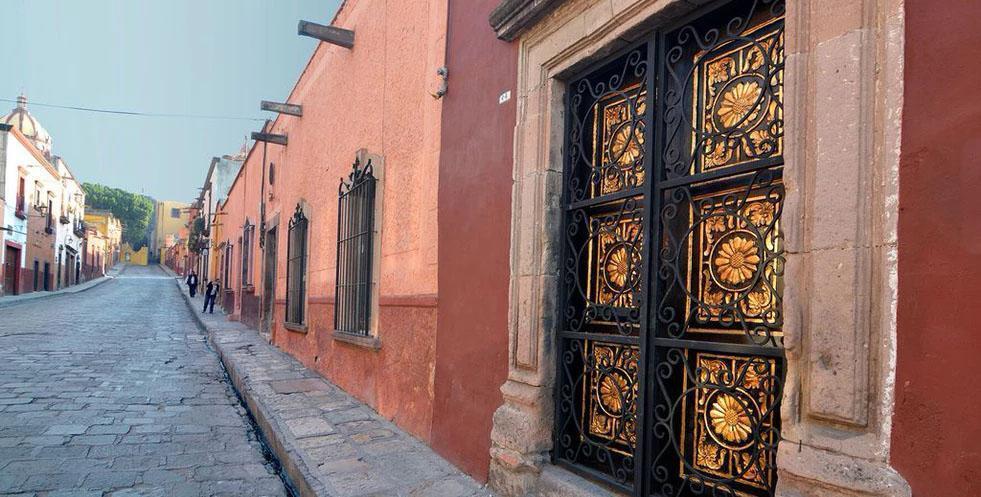 Casa La Gloria - San Miguel de Allende - 7