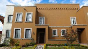 Casa La Lejona - San Miguel de Allende - 1