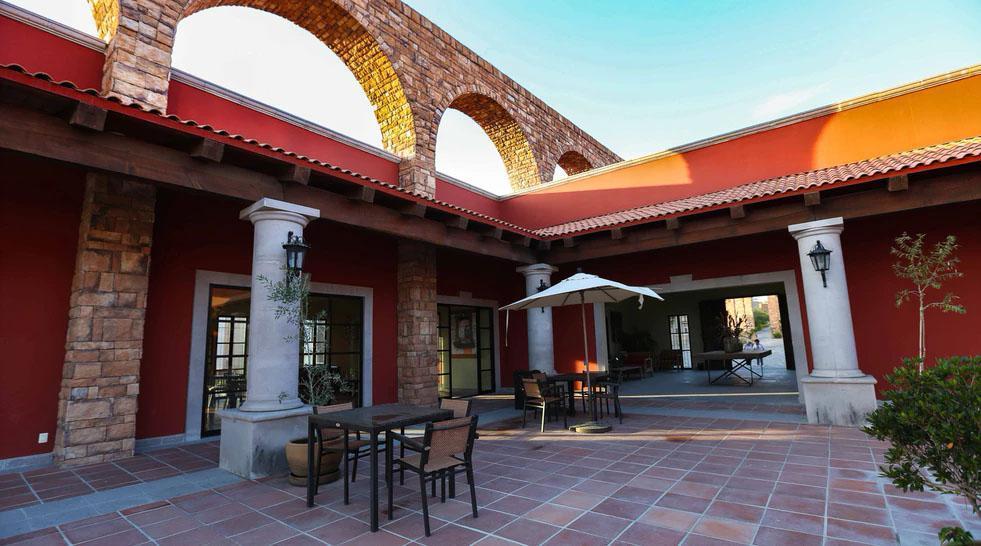 Casa La Lejona - San Miguel de Allende - 3