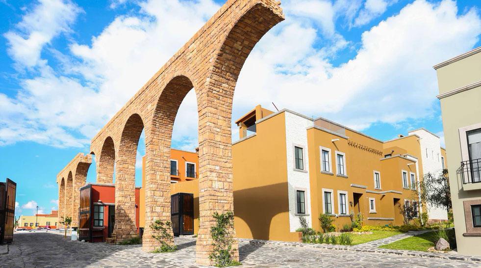 Casa La Lejona - San Miguel de Allende - 5