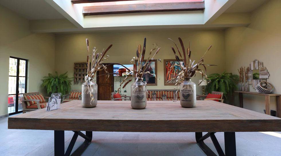 Casa La Lejona - San Miguel de Allende - 6