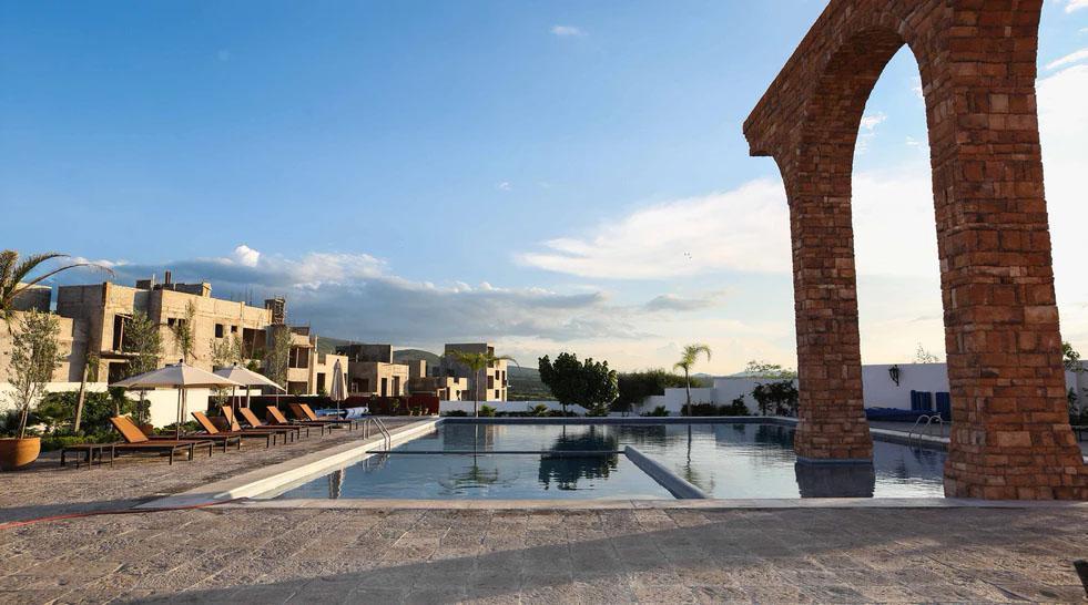 Casa La Lejona - San Miguel de Allende - 7