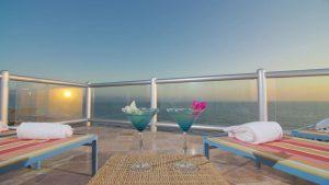 Mayan Penthouse - Nuevo Vallarta - 18