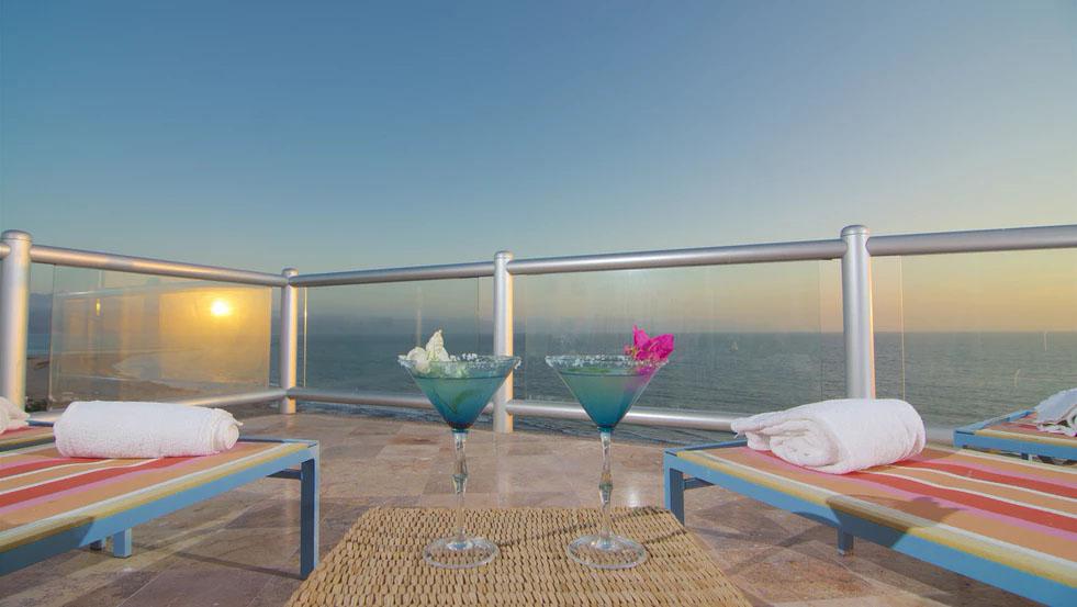Mayan Penthouse - Nuevo Vallarta - 18