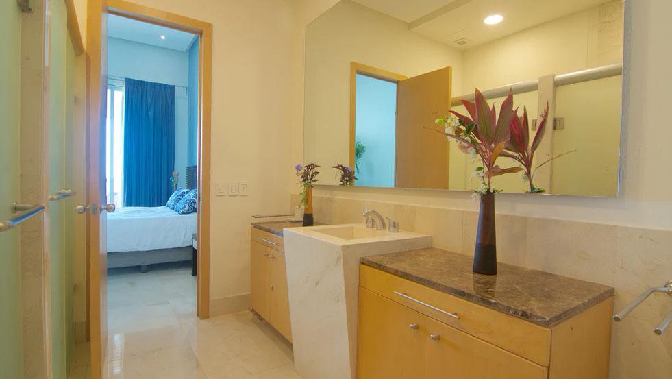 Mayan Penthouse - Nuevo Vallarta - 2