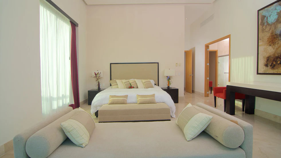 Mayan Penthouse - Nuevo Vallarta - 22