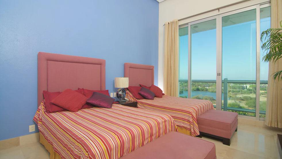 Mayan Penthouse - Nuevo Vallarta - 23