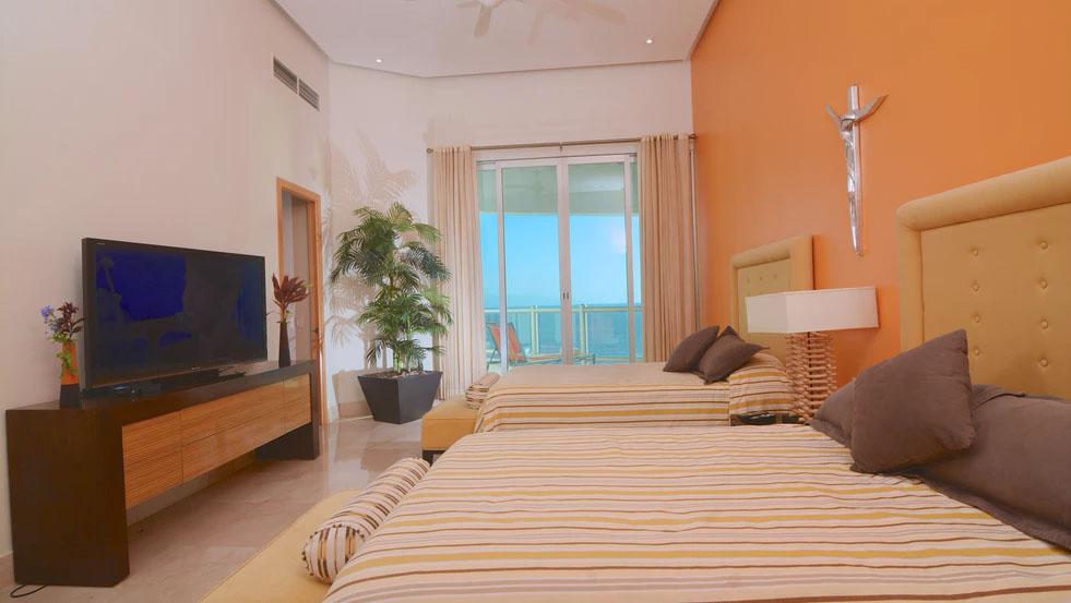 Mayan Penthouse - Nuevo Vallarta - 24