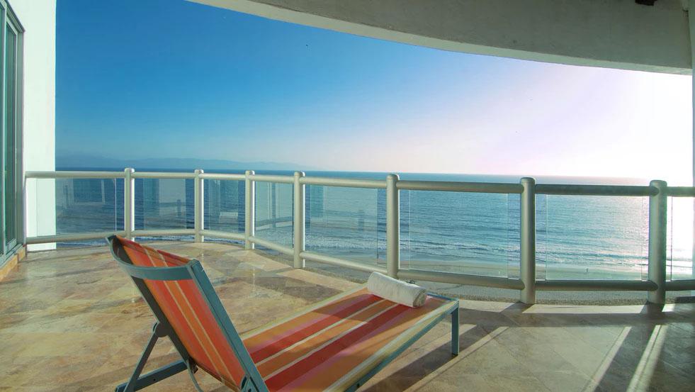 Mayan Penthouse - Nuevo Vallarta - 25