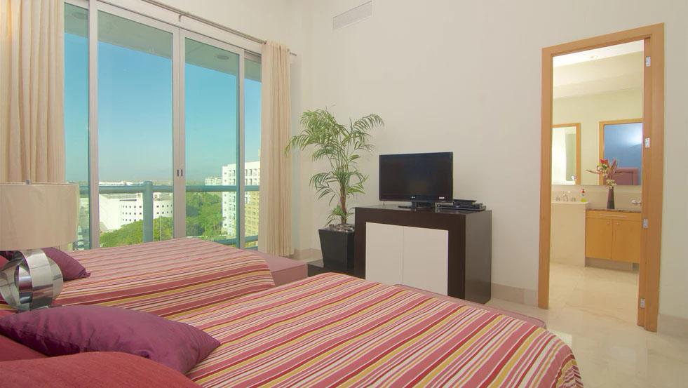 Mayan Penthouse - Nuevo Vallarta - 6