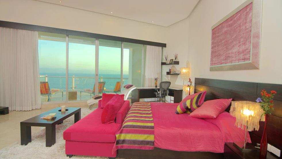 Mayan Penthouse - Nuevo Vallarta - 7