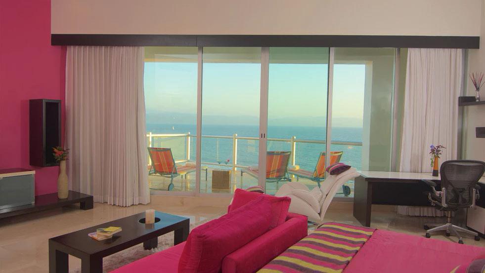 Mayan Penthouse - Nuevo Vallarta - 8