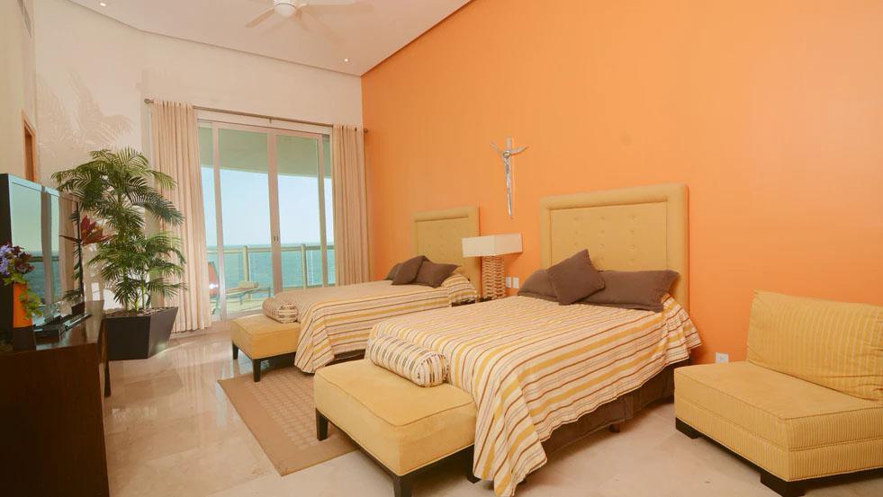 Mayan Penthouse - Nuevo Vallarta - 9