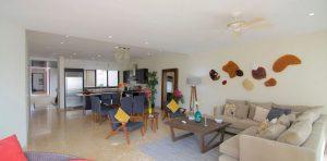 Los Veneros Pacifico, Nuevo Vallarta