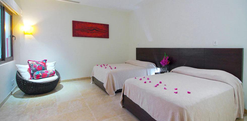 Los Veneros Pacifico, Nuevo Vallarta