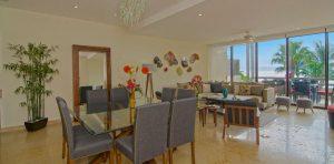 Los Veneros Pacifico, Nuevo Vallarta