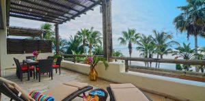 Los Veneros Pacifico, Nuevo Vallarta