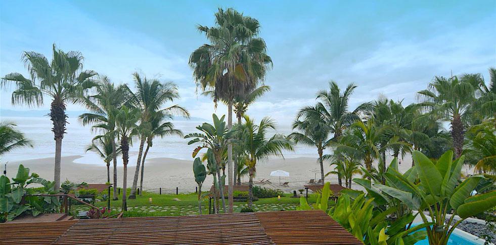 Los Veneros Pacifico, Nuevo Vallarta