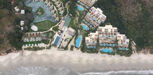 Los Veneros Pacifico, Nuevo Vallarta