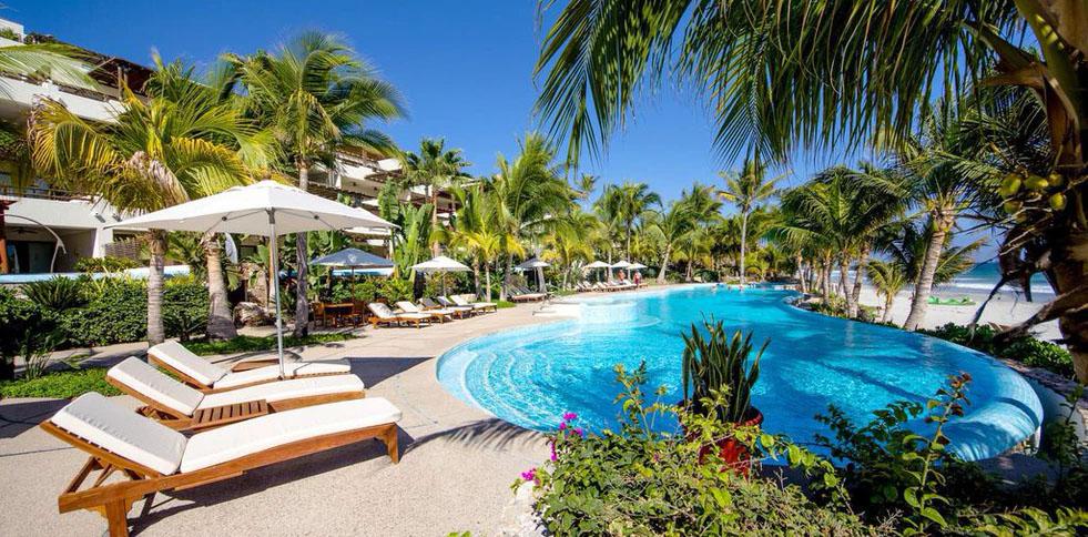 Los Veneros Pacifico, Nuevo Vallarta