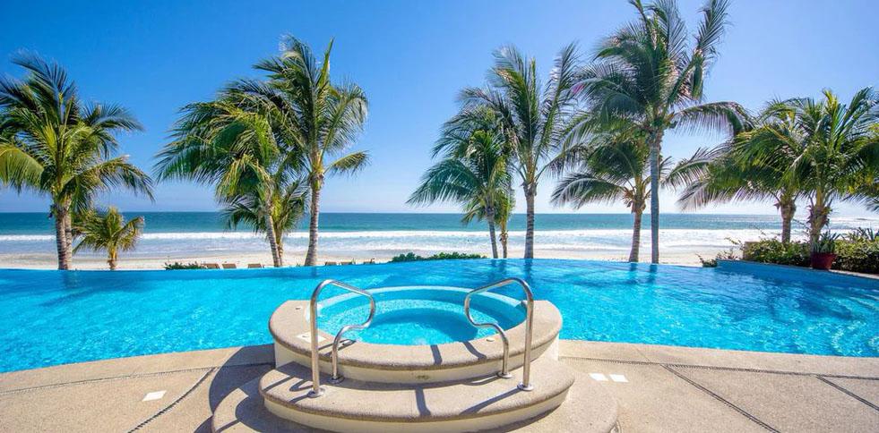 Los Veneros Pacifico, Nuevo Vallarta