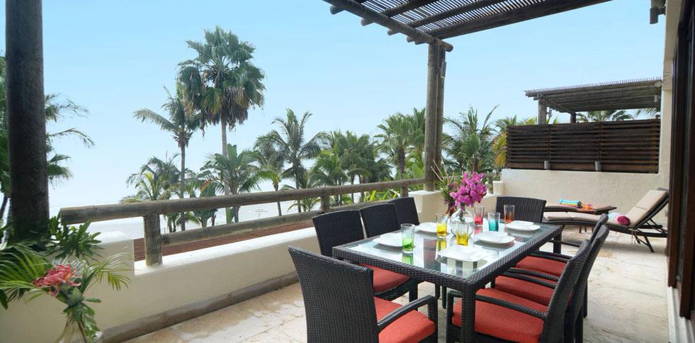 Los Veneros Pacifico, Nuevo Vallarta