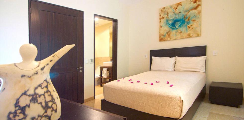 Los Veneros Pacifico, Nuevo Vallarta